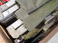 Partij veldbedden - afbeelding 6 van  7