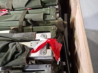 Partij veldbedden - afbeelding 7 van  7