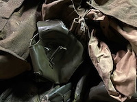 Partij veldfleshoezen vinyl - afbeelding 4 van  5