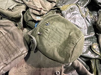 Partij veldfleshoezen - afbeelding 1 van  4