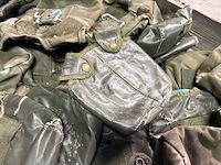 Partij veldfleshoezen - afbeelding 3 van  4