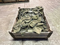 Partij veldfleshoezen - afbeelding 4 van  4