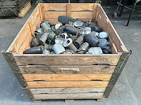 Partij veldflessen - afbeelding 1 van  3