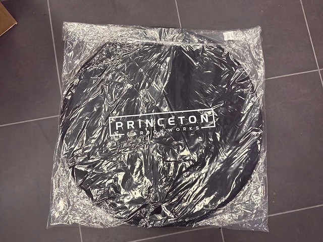 Partij velgen met tas (6x) - afbeelding 2 van  10