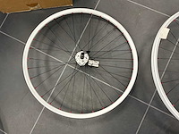 Partij velgen met tas (6x) - afbeelding 4 van  10