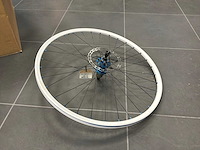 Partij velgen met tas (6x) - afbeelding 5 van  10