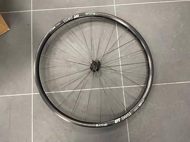 Partij velgen met tas (6x) - afbeelding 6 van  10