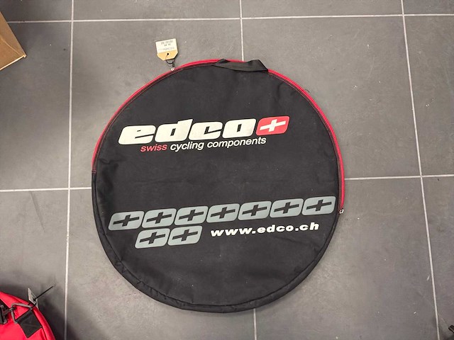 Partij velgen met tas (6x) - afbeelding 9 van  10