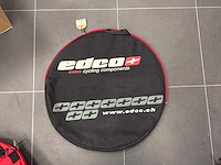 Partij velgen met tas (6x) - afbeelding 9 van  10