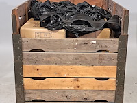 Partij velglinten, michelin, o.a. 1443