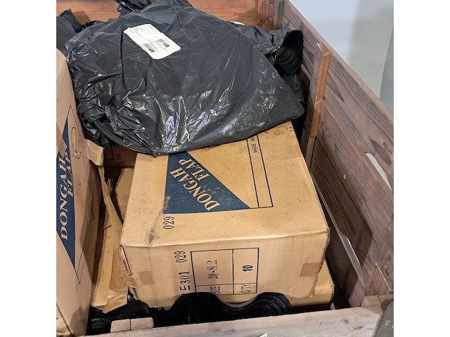 Partij velglinten, michelin, o.a. 1443 - afbeelding 2 van  7