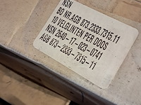 Partij velglinten, michelin, o.a. 1443 - afbeelding 4 van  7