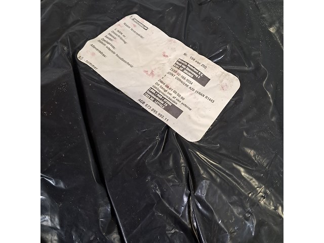 Partij velglinten, michelin, o.a. 1443 - afbeelding 5 van  7