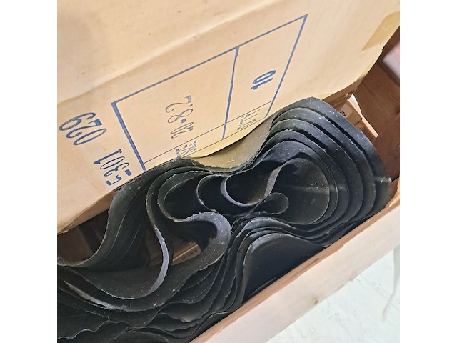 Partij velglinten, michelin, o.a. 1443 - afbeelding 6 van  7