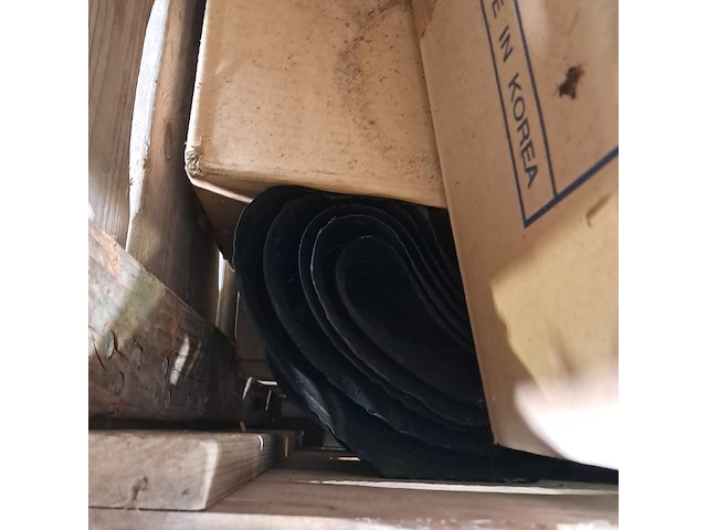 Partij velglinten, michelin, o.a. 1443 - afbeelding 7 van  7