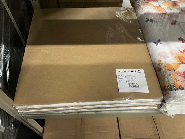 Partij vellen 620x850mm & 50x50cm opp35 (10x) - afbeelding 5 van  7