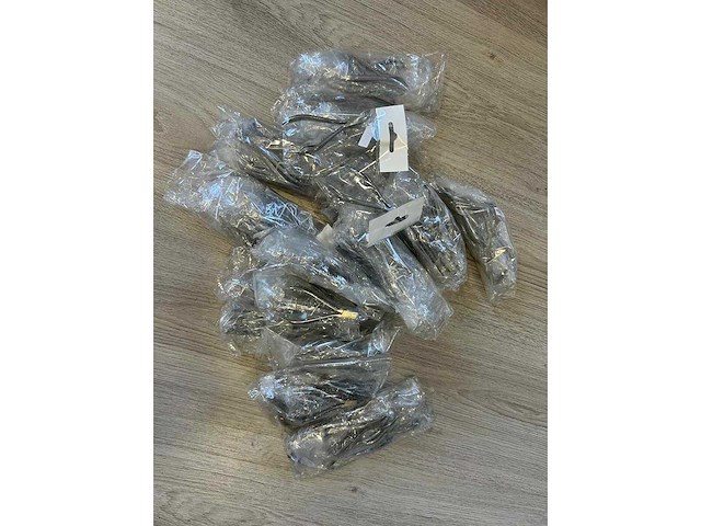 Partij vellentangen voor de handen en voeten - afbeelding 1 van  3