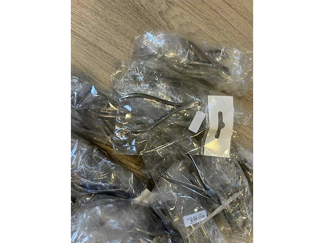 Partij vellentangen voor de handen en voeten - afbeelding 3 van  3