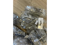 Partij vellentangen voor de handen en voeten - afbeelding 3 van  3