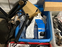 Partij velo / sram / shimano / gore / bobike / cube fietsonderdelen - afbeelding 4 van  9