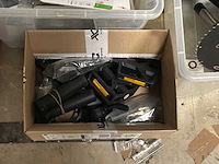 Partij velo / sram / shimano / gore / bobike / cube fietsonderdelen - afbeelding 5 van  9