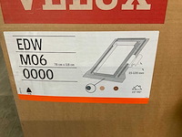 Partij velux dakramen en onderdelen (37x) - afbeelding 12 van  22