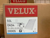 Partij velux dakramen en onderdelen (37x) - afbeelding 18 van  22