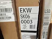 Partij velux dakramen en onderdelen (37x) - afbeelding 21 van  22