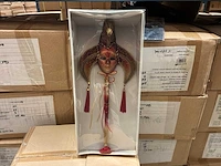 Partij veniticaans scepter maskers (24x)