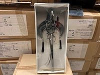 Partij veniticaans scepter maskers (24x)