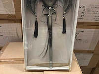 Partij veniticaans scepter maskers (24x) - afbeelding 3 van  3