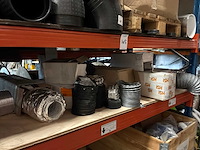 Partij ventilatie- en luchtkanalen toebehoren - afbeelding 6 van  51