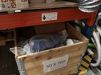 Partij ventilatie- en luchtkanalen toebehoren - afbeelding 7 van  51