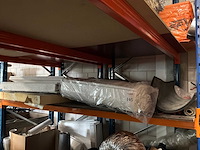 Partij ventilatie- en luchtkanalen toebehoren - afbeelding 11 van  51