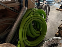 Partij ventilatie- en luchtkanalen toebehoren - afbeelding 13 van  51