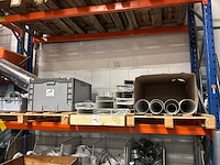 Partij ventilatie- en luchtkanalen toebehoren - afbeelding 18 van  51