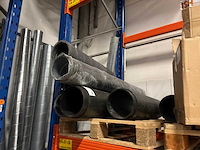 Partij ventilatie- en luchtkanalen toebehoren - afbeelding 21 van  51