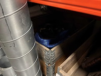 Partij ventilatie- en luchtkanalen toebehoren - afbeelding 28 van  51