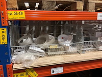 Partij ventilatie- en luchtkanalen toebehoren - afbeelding 29 van  51