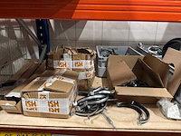 Partij ventilatie- en luchtkanalen toebehoren - afbeelding 33 van  51