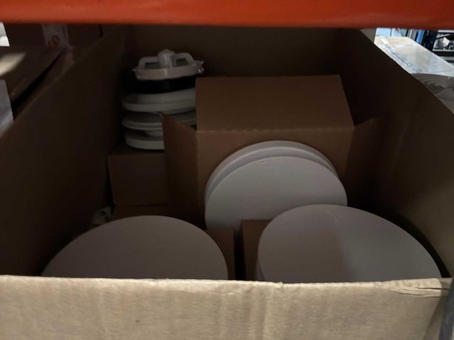 Partij ventilatie- en luchtkanalen toebehoren - afbeelding 23 van  51