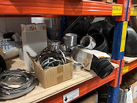 Partij ventilatie- en luchtkanalen toebehoren - afbeelding 36 van  51