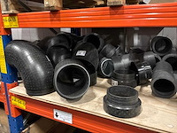 Partij ventilatie- en luchtkanalen toebehoren - afbeelding 37 van  51