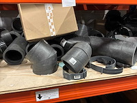 Partij ventilatie- en luchtkanalen toebehoren - afbeelding 38 van  51