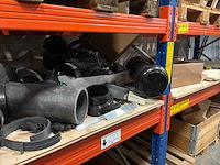 Partij ventilatie- en luchtkanalen toebehoren - afbeelding 39 van  51
