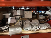 Partij ventilatie- en luchtkanalen toebehoren - afbeelding 34 van  51