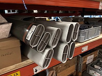 Partij ventilatie- en luchtkanalen toebehoren - afbeelding 45 van  51