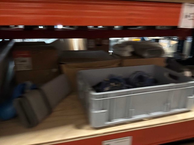 Partij ventilatie- en luchtkanalen toebehoren - afbeelding 48 van  51