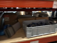Partij ventilatie- en luchtkanalen toebehoren - afbeelding 48 van  51