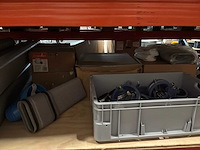 Partij ventilatie- en luchtkanalen toebehoren - afbeelding 49 van  51